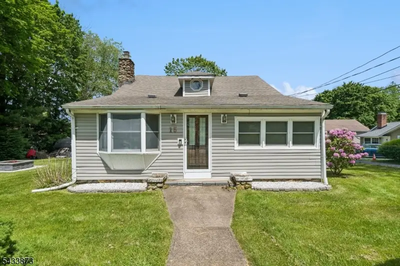 15 Elm St, Mount Olive, NJ 07828 - #1