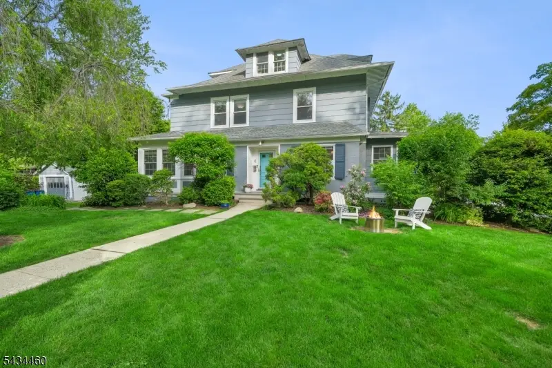 4 Kermit Rd, Maplewood, NJ 07040 - #2