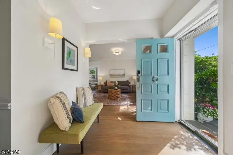 4 Kermit Rd, Maplewood, NJ 07040 - #3