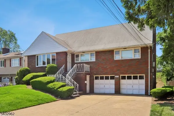 355 Chestnut Ave, South Hackensack Twp., NJ 07606