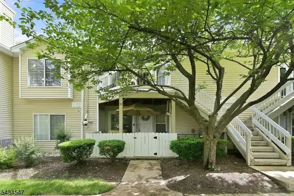 78 Sage Ct, Bedminster Twp., NJ 07921