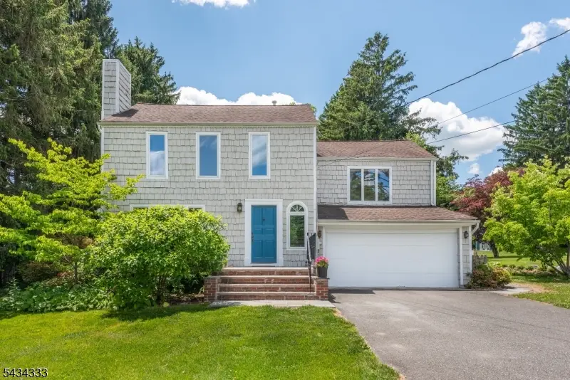 163 Sand Spring Rd, Harding, NJ 07960 - #1