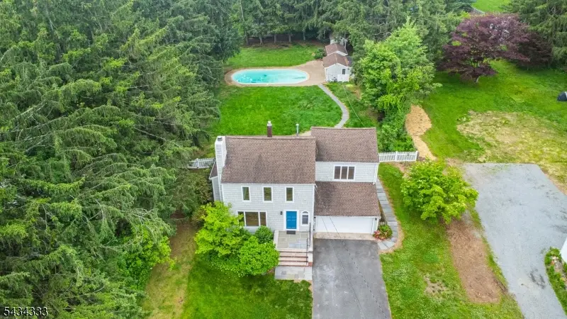 163 Sand Spring Rd, Harding, NJ 07960 - #3