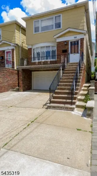 510 Liberty Ave, Jersey City, NJ 07307 - #1