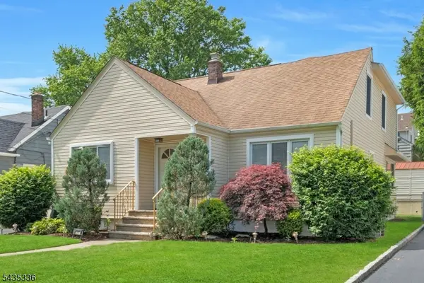 45 W Oldis St, Rochelle Park Twp., NJ 07662