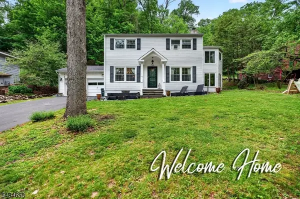 719 W Shore Trl, Sparta Twp., NJ 07871