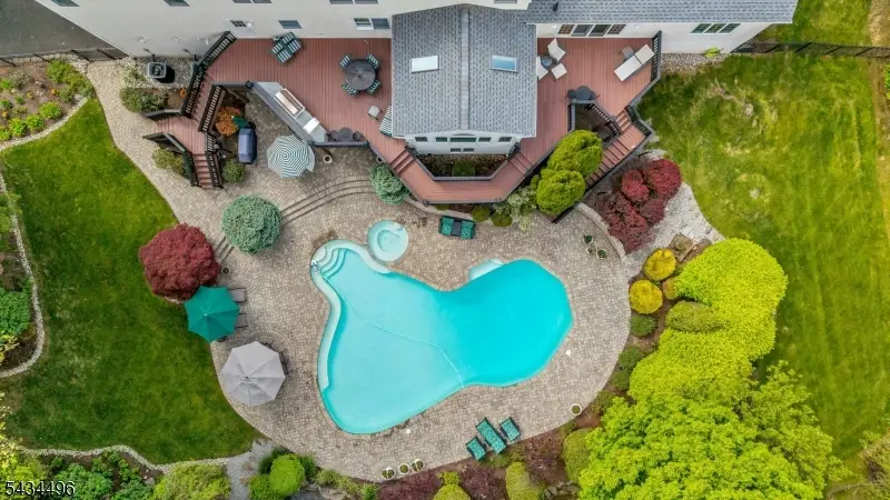 15 Skytop Dr, Denville, NJ 07834 - #3