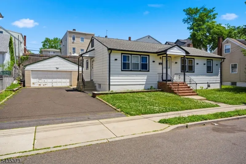 173 Boston Ave, Hillside, NJ 07205 - #1