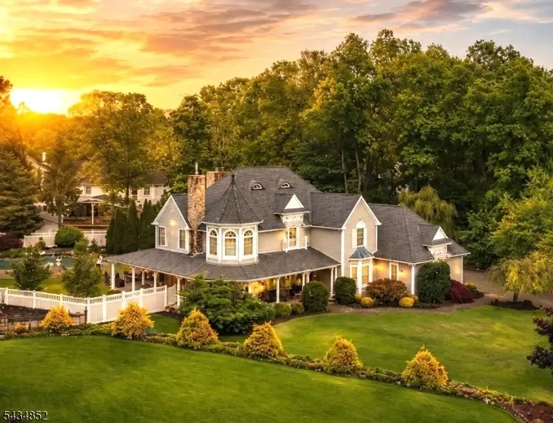 6 Princess Ct, Oak Ridge, NJ 07438 - #1