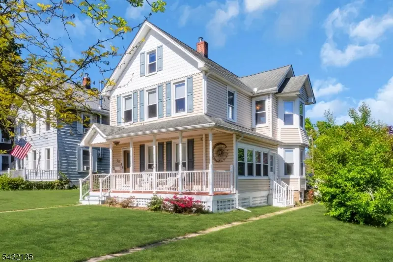 28 Grand Ave, Washington, NJ 07882 - #1