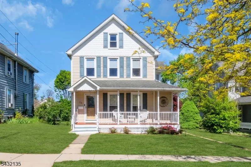 28 Grand Ave, Washington, NJ 07882 - #2