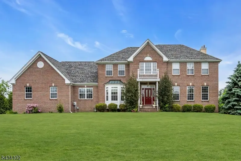 27 Music Mountain Blvd, West Amwell, NJ 08530 - #1