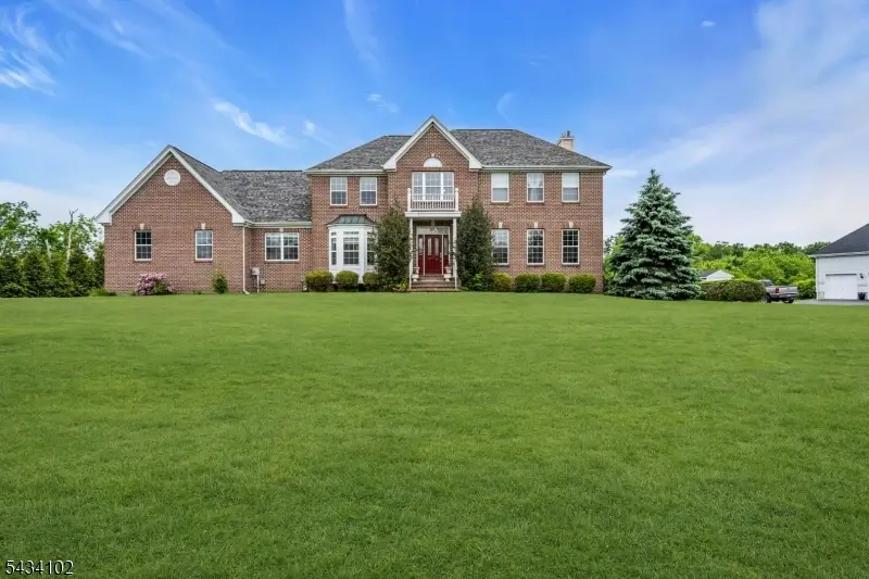 27 Music Mountain Blvd, West Amwell, NJ 08530 - #2