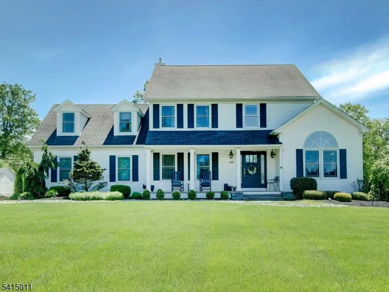 23 Ryerson Rd, Readington, NJ 08822 - #2