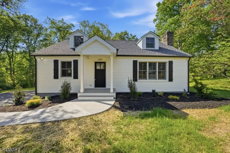 1525 Route 179, West Amwell, NJ 08530 - #1