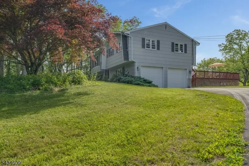 78 Auble Rd, Knowlton, NJ 07825 - #3