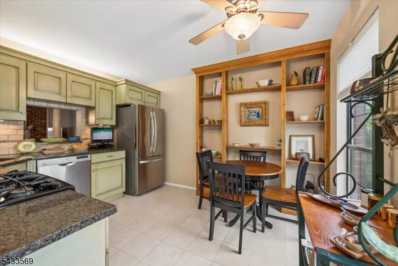 276 Penns Way, Bernards, NJ 07920 - #2