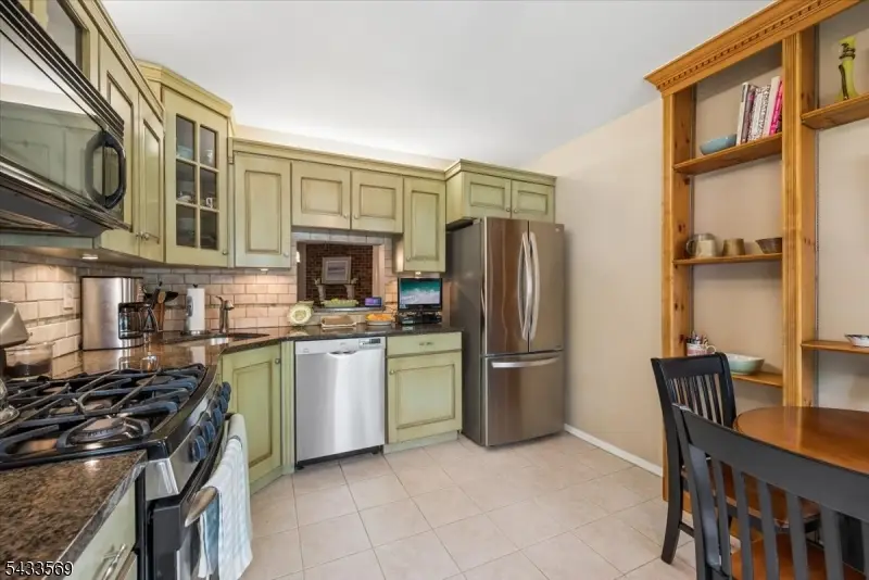 276 Penns Way, Bernards, NJ 07920 - #3