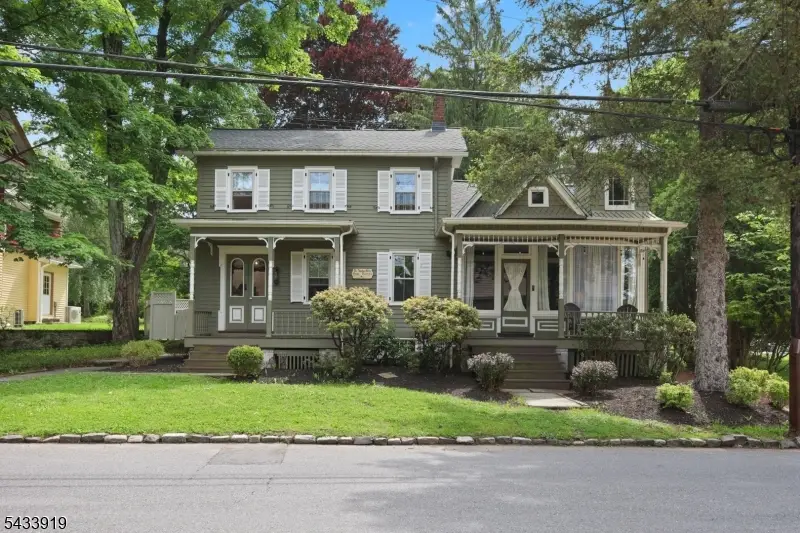 47 Main St, Califon, NJ 07830 - #1