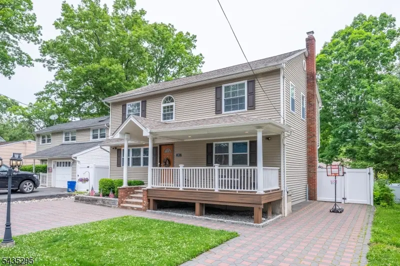 136 Redwood Ave, Wayne, NJ 07470 - #3