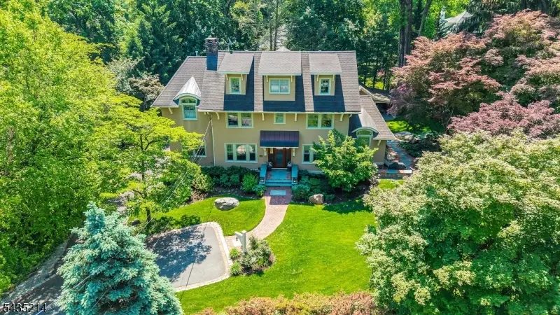 74 Ball Rd, Mountain Lakes, NJ 07046 - #2