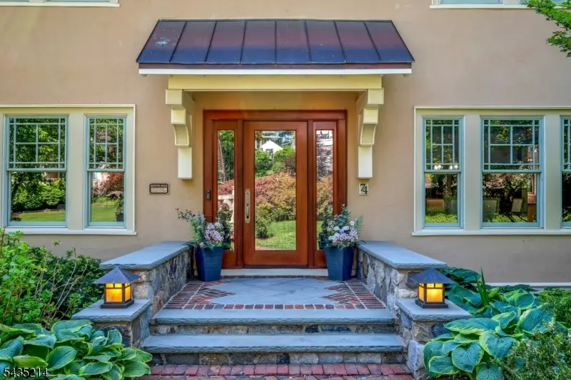 74 Ball Rd, Mountain Lakes, NJ 07046 - #3