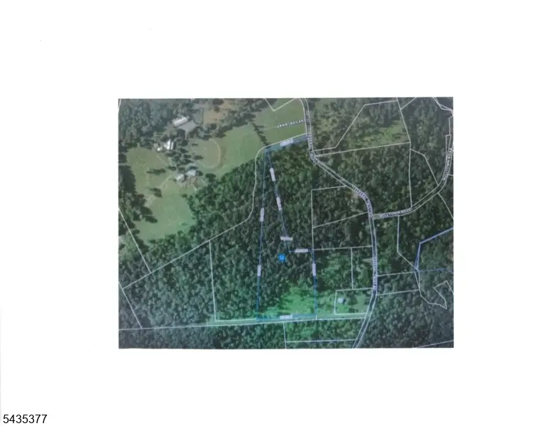 6 Arnwine Lane, Kingwood, NJ 08559 - #1