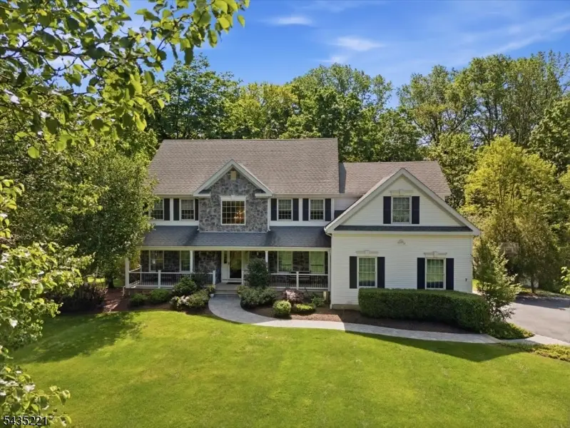 7 Natures Ct, Flanders, NJ 07836 - #1