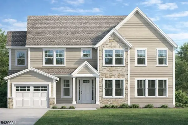 62 Albright Cir, Madison Boro, NJ 07940