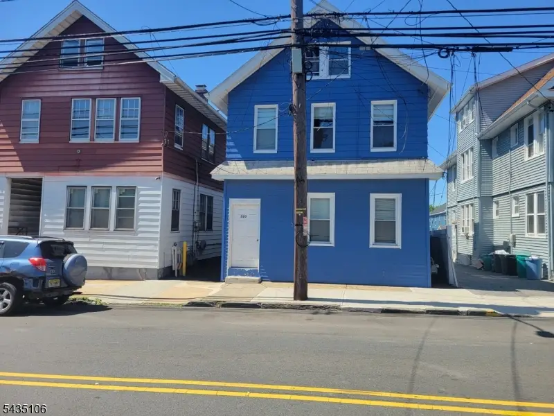 320 Hillside Ave, Hillside, NJ 07205 - #2
