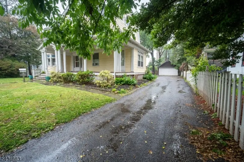 128 W 8th St, Plainfield, NJ 07060 - #3