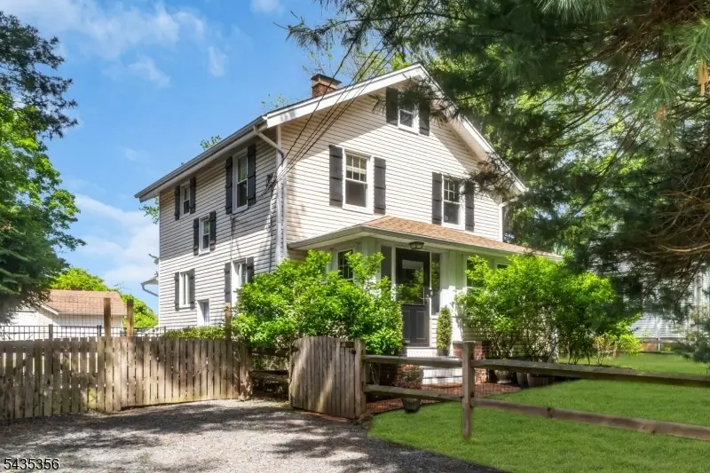 105 Somerville Rd, Bedminster, NJ 07921 - #1