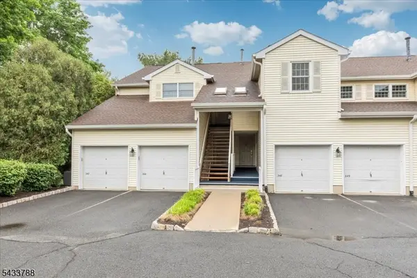347 Potomac Drive, Bernards Twp., NJ 07920
