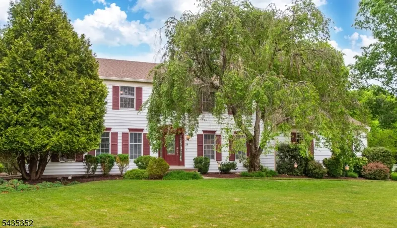 28 Kingswood Ct, Montgomery, NJ 08502 - #3