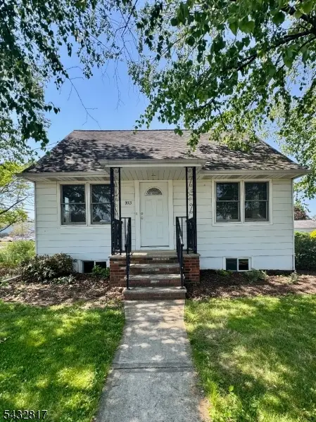 103 Onka St, Manville, NJ 08835 - #1