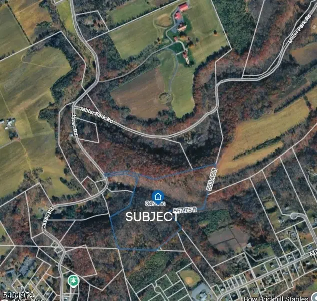 000 Javes Road, Holland, NJ 08848 - #1