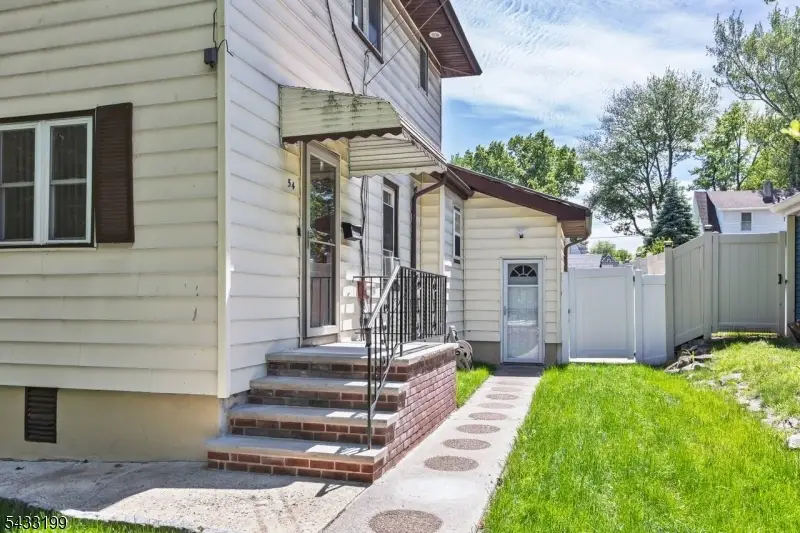 54 Bedford Ave, Teaneck, NJ 07666 - #2