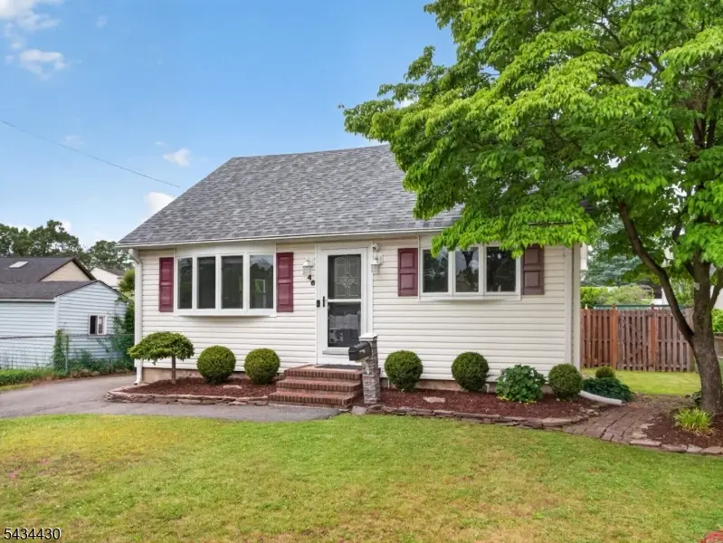 246 Hickory St, Washington, NJ 07676 - #1