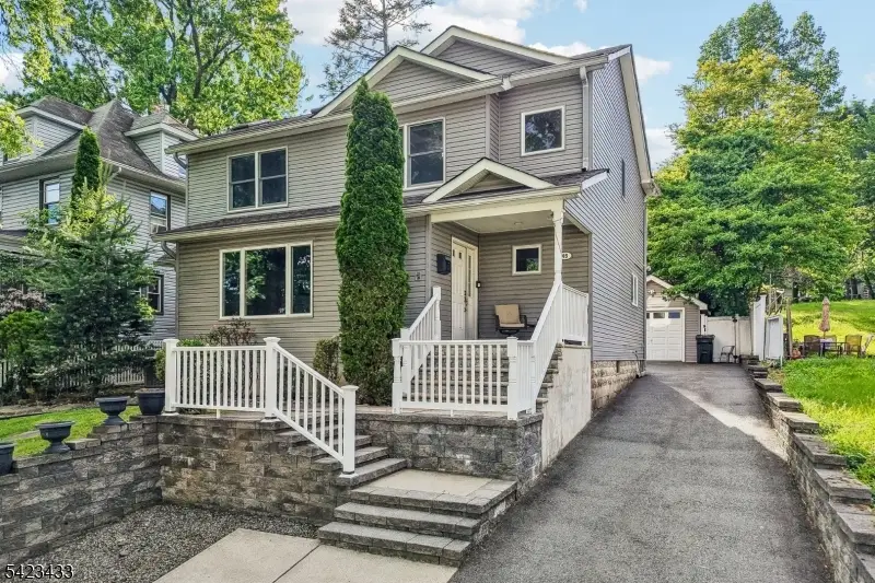45 Hillside Ave, Nutley, NJ 07110 - #1