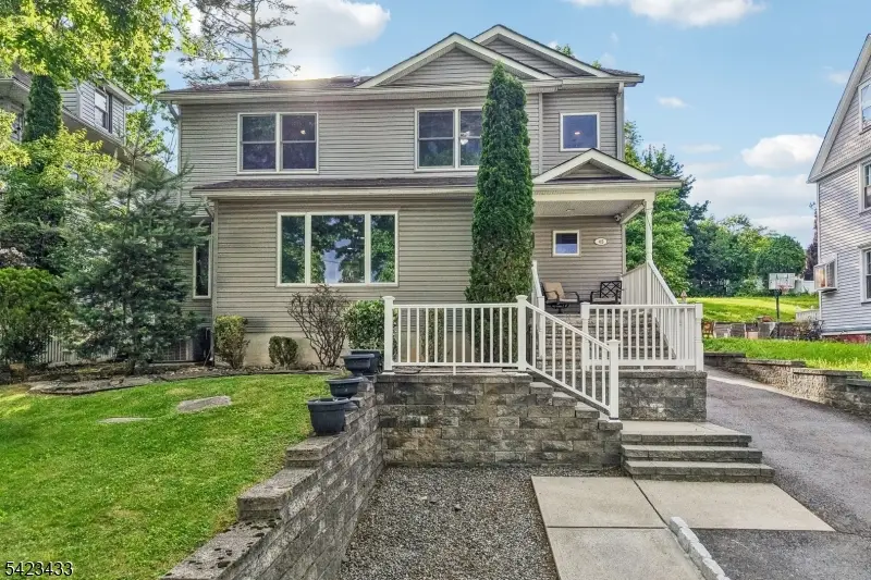 45 Hillside Ave, Nutley, NJ 07110 - #2