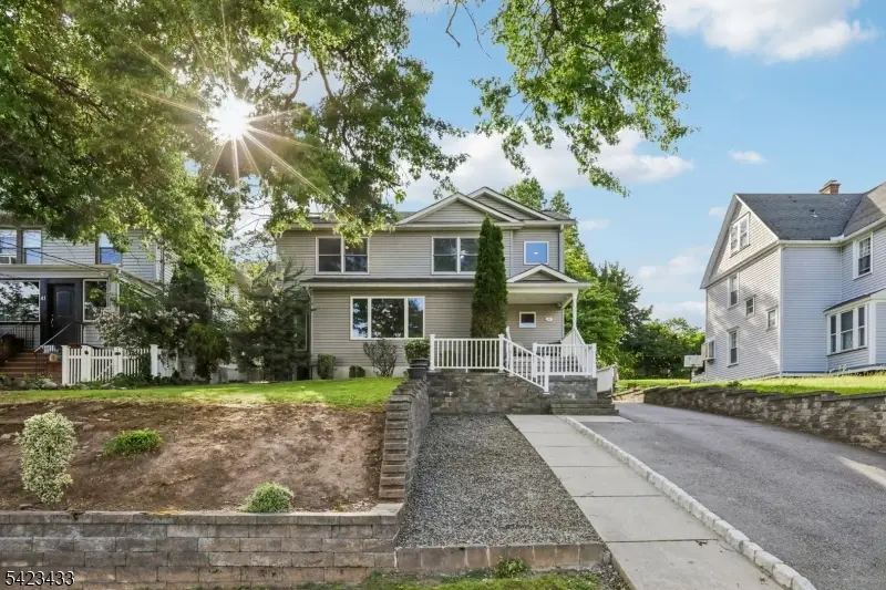 45 Hillside Ave, Nutley, NJ 07110 - #3