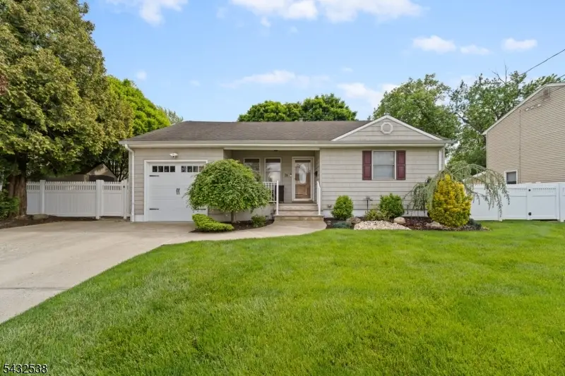31 Middle Hill Rd, Colonia, NJ 07067 - #1