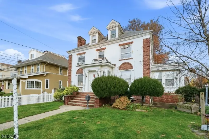 449 Union Ave, Elizabeth, NJ 07208 - #2