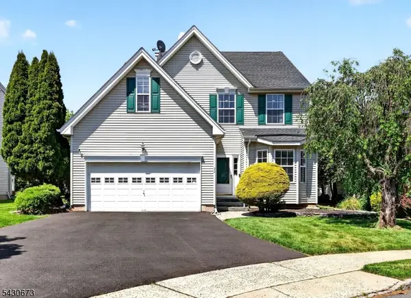33 Schaal St, Bridgewater Twp., NJ 08807