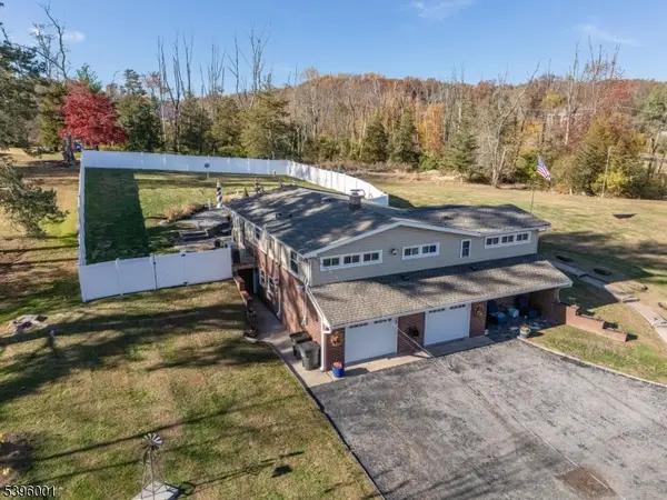 417 Mountain Rd, Readington Twp., NJ 08889