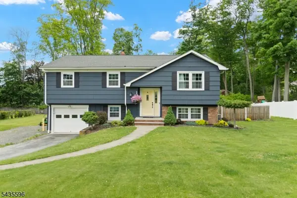 9 Partridge Ln, Sparta Twp., NJ 07871