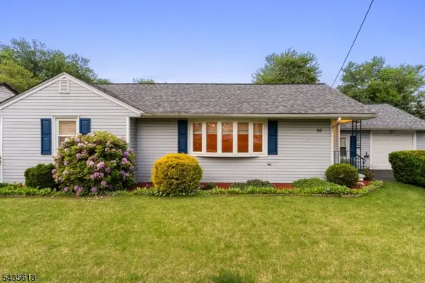 96 Comly Rd, Lincoln Park Boro, NJ 07035