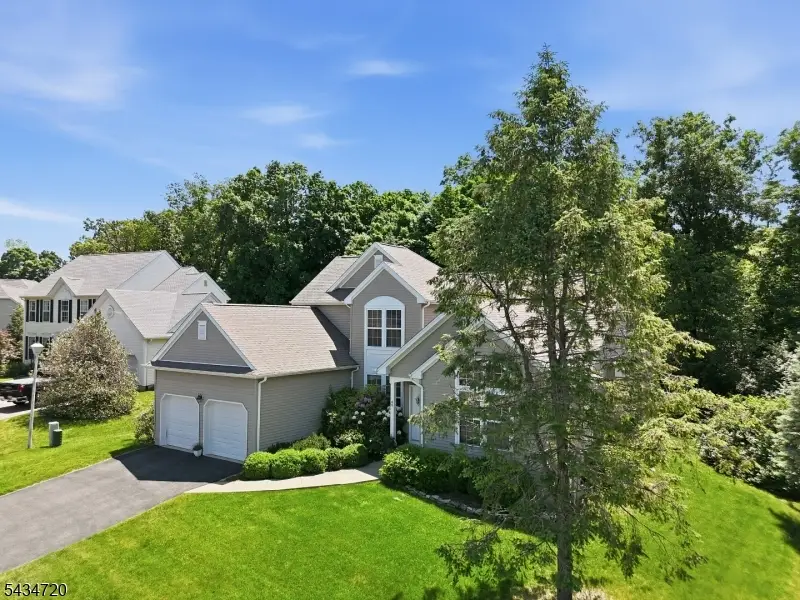 66 Canada Goose Dr, Allamuchy, NJ 07840 - #2