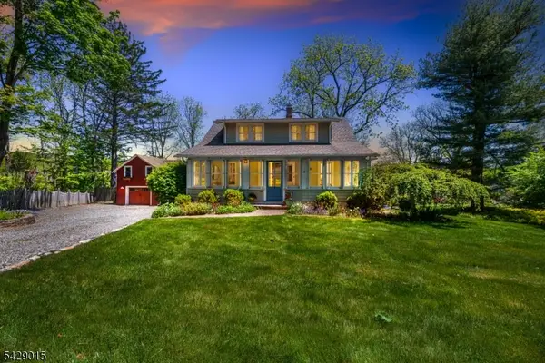 941 Old Chester Gladstone, Chester Twp., NJ 07930