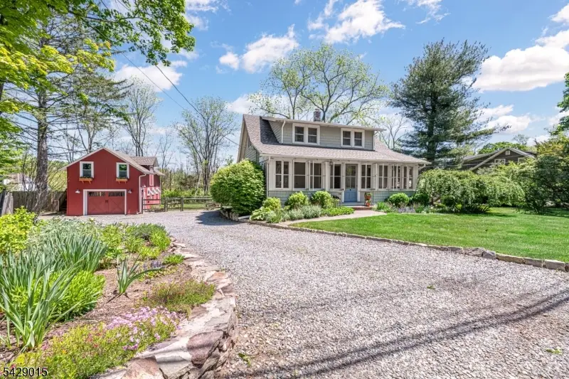 941 Old Chester Gladstone, Chester, NJ 07930 - #2